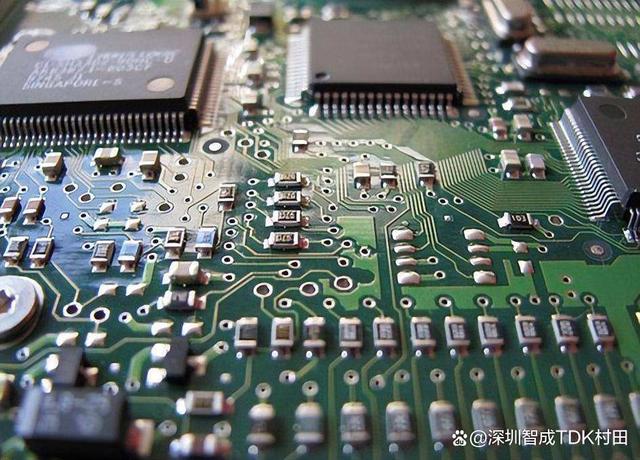 集成电路 现代电子技术的核心基石